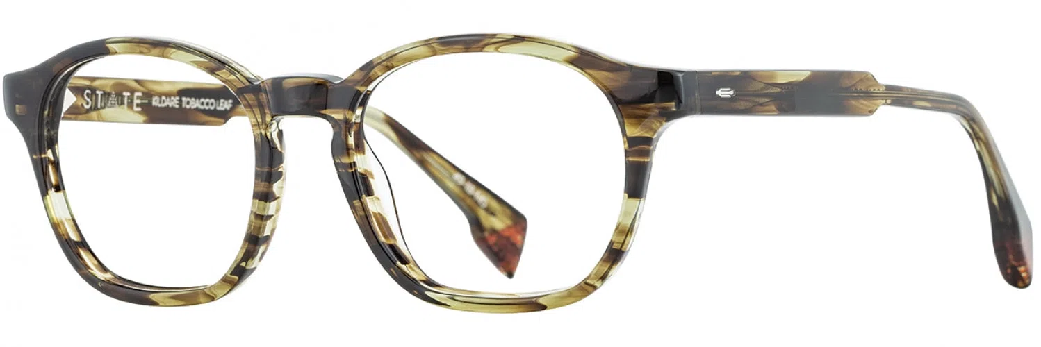 STATE Optical Co. KILDARE Eyeglasses - view 6